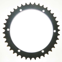 YAMAHA 200 / 350 / 660 ENGRENAGE ARRIERE