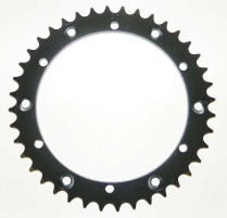 YAMAHA 250-660 REAR SPROCKET
