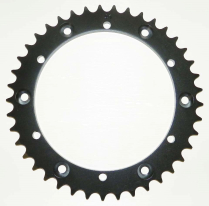 YAMAHA 200-660 REAR SPROCKET
