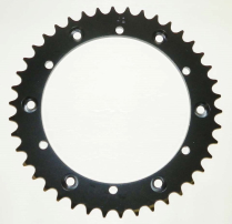 YAMAHA 200-660 ENGRENAGE ARRIERE