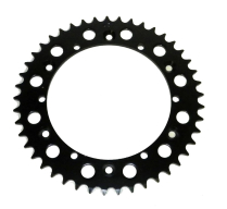 YAMAHA 200-350 ENGRENAGE ARRIERE