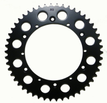 ENGRENAGE ARRIERE YAMAHA 100-600