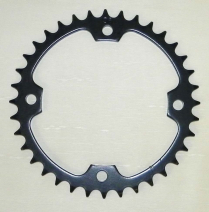 YAMAHA 250-700 REAR SPROCKET