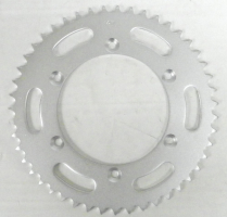 YAMAHA 125-426 REAR SPROCKET
