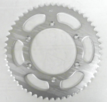 YAMAHA 125-450 REAR SPROCKET