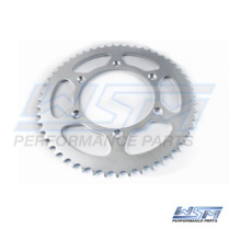 YAMAHA 125-450 REAR SPROCKET