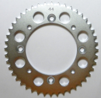 SUZUKI / YAMAHA 80 / 85 REAR SPROCKET