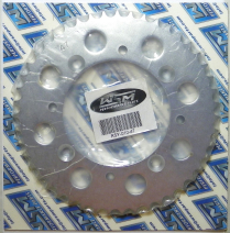 SUZUKI / YAMAHA 80 / 85 REAR SPROCKET