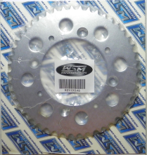 SUZUKI / YAMAHA 80 / 85 REAR SPROCKET
