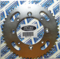 SUZUKI / YAMAHA 80 / 85 REAR SPROCKET