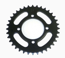 YAMAHA 50 TT-RE 2006-2010 REAR SPROCKET