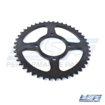 YAMAHA 50-110 REAR SPROCKET