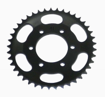 YAMAHA 225 XT 1992-2006 ENGRENAGE ARRIERE