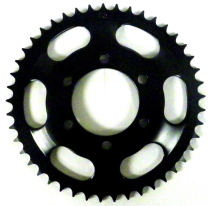 YAMAHA 225 / 250 TY / XT REAR SPROCKET