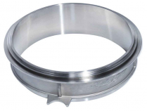 ANNEAU D'USURE DE POMPE A JET SEA-DOO 900 SPARK 14-21 - INOX