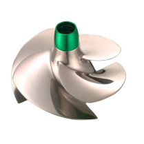 KAWASAKI 750 / 800 CRANKSHAFT WEB