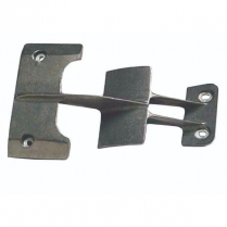 YAMAHA 1000 / 1100 FX INTAKE GRATE