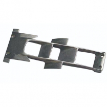 KAWASAKI 800 SX-R 2003-2011 INTAKE GRATE