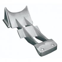 YAMAHA 1100 VX 110 2007-2009 INTAKE GRATE