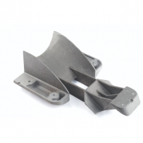 Intake Grate: Yamaha 1800 VXR / VXS / GP 15-18