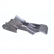 YAMAHA 1800 FZR / FZS 2014-2016 INTAKE GRATE