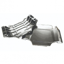 PLAQUE PROTECTRICE YAMAHA 1800 FZR / FZS 2009-2015