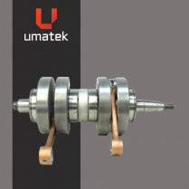 CRANKSHAFT - YAMAHA ATV RD 350 1976-1979 RL JAPAN