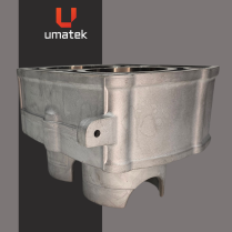 CYLINDER 700 POLARIS 4-STROKES FOR MONOBLOC - K 05-