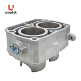 CYLINDER - POLARIS 600 MONOBLOC - 