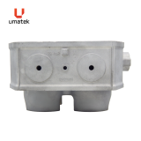 CYLINDER - POLARIS 600 MONOBLOC - 