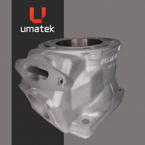 CYLINDRE 600 C-TEC 2015+ # 726C1 1/1