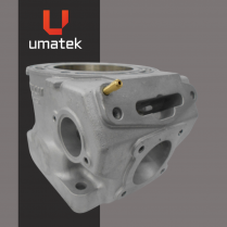 CYLINDER -  ARCTIC CAT 800 2020 (733E32/4) (1 HOLE)