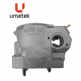 CYLINDER -  ARCTIC CAT 800 2020 (733E32/4) (1 HOLE)