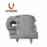 CYLINDER -  ARCTIC CAT 800 2020 (733E32/4) (1 HOLE)