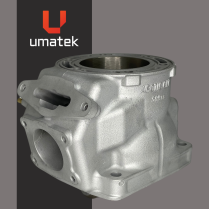 CYLINDRE - ARCTIC CAT ZR 6000 R SX 2021