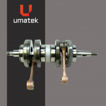 CRANKSHAFT - YAMAHA ATV RD 350 1973-75