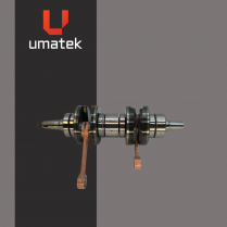 VILEBREQUIN (R&Eacute;USIN&Eacute;) - POLARIS 600-700 L/C CENTRE PLEIN ROUL. JAPON.