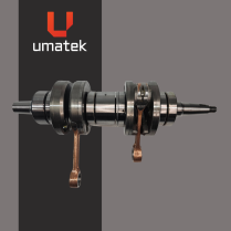 VILEBREQUIN (R&Eacute;USIN&Eacute;) - POLARIS 800 L/C ROULEMENTS JAPON.