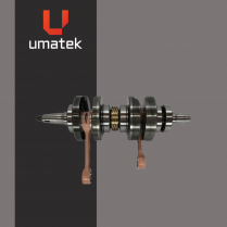 VILEBREQUIN POL. XC500-600 PRO X 2004-09 ROUL. JAPONAIS