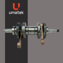 VILEBREQUIN POL. 600 2008 PRISE DE FORCE A 2 ROUL.