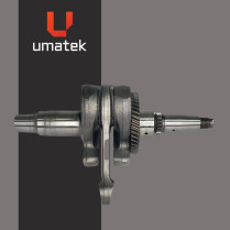 CRANKSHAFT - POLARIS 570 2012-2017 SMALL TAPER MAG / TOOTH S