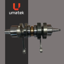 VILBREQUIN POLARIS 800 RUSH AXYS 2015-2019