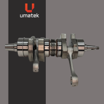 CRANKSHAFT - POLARIS 650 / 9R MATRYX 2021-24