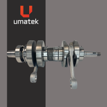 CRANKSHAFT - POLARIS 550 F/C 2022+