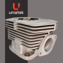 CYLINDER - ARCTIC CAT 500 F/C 86-90  CHEETAH COUGAR W/