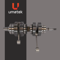 VILEBREQUIN - ARCTIC CAT 440 LC 87-89 ENS. BIELLE 411 87-89