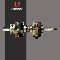 VILEBREQUIN - ARCTIC CAT 340 F/C INJ. # 889