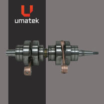 VILEBREQUIN - ARCTIC CAT 500 FC #883 INJ. ROUL. JAPON.