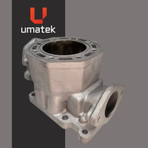 CYL. ARTIC CAT EL TIGRE 530L/C 86-89  R&Eacute;USIN&Eacute;