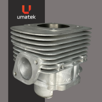 CYLINDER - ARCTIC CAT 440 F/C 88-10